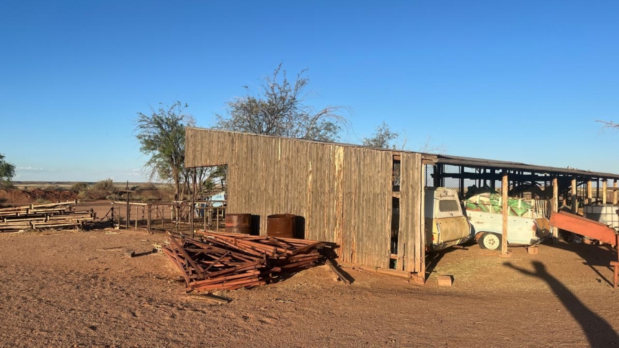 3 Bedroom Property for Sale in Upington Rural Northern Cape